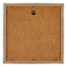 Mura MDF Cadre Photo 60x60cm Fer Patine Arriere | Yourdecoration.fr
