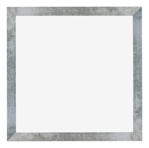 Mura MDF Cadre Photo 60x60cm Fer Patine De Face | Yourdecoration.fr