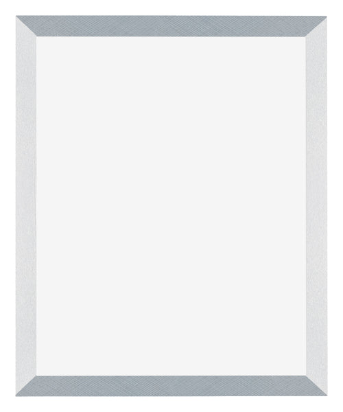 Mura MDF Cadre Photo 60x70cm Aluminium Brossé De Face | Yourdecoration.fr