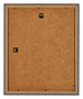 Mura MDF Cadre Photo 60x70cm Anthracite Arriere | Yourdecoration.fr