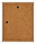 Mura MDF Cadre Photo 60x70cm Blanc Brillant Arriere | Yourdecoration.fr