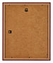 Mura MDF Cadre Photo 60x70cm Bordeaux Balayé Arriere | Yourdecoration.fr