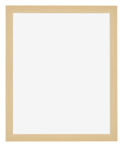 Mura MDF Cadre Photo 60x70cm Décor Érable De Face | Yourdecoration.fr