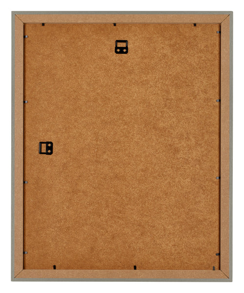 Mura MDF Cadre Photo 60x70cm Gris Arriere | Yourdecoration.fr