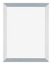 Mura MDF Cadre Photo 60x80cm Aluminium Brossé De Face | Yourdecoration.fr