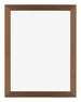 Mura MDF Cadre Photo 60x80cm Cuivre Decor De Face | Yourdecoration.fr