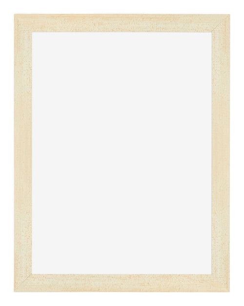 Mura MDF Cadre Photo 60x80cm Sable Balayé De Face | Yourdecoration.fr