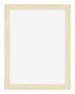 Mura MDF Cadre Photo 60x80cm Sable Balayé De Face | Yourdecoration.fr