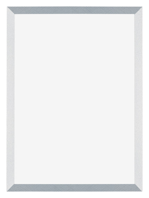 Mura MDF Cadre Photo 60x84cm Aluminium Brossé De Face | Yourdecoration.fr