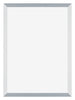Mura MDF Cadre Photo 60x84cm Aluminium Brossé De Face | Yourdecoration.fr