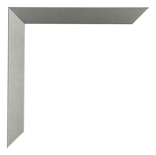 Mura MDF Cadre Photo 60x84cm Champagne Detail Coin | Yourdecoration.fr