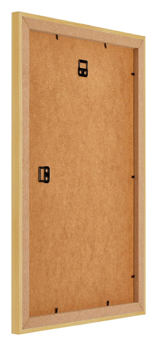 Mura MDF Cadre Photo 60x85cm Pin D��cor Arriere Oblique | Yourdecoration.fr
