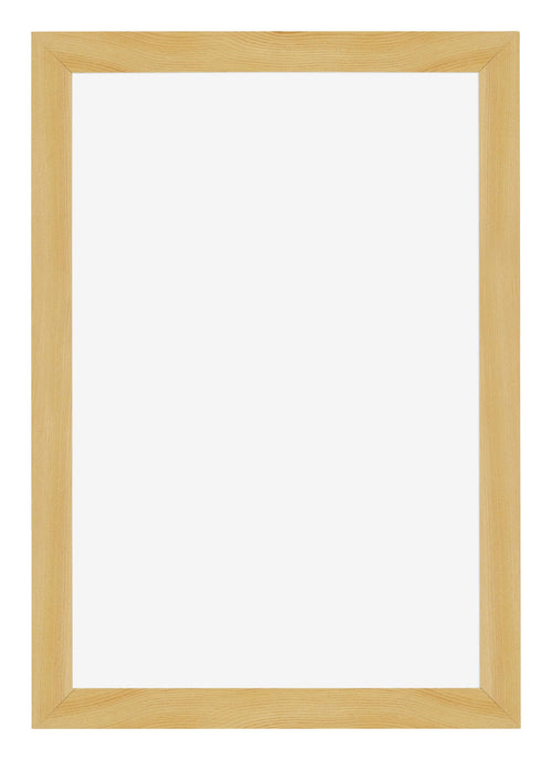 Mura MDF Cadre Photo 60x85cm Pin D��cor De Face | Yourdecoration.fr
