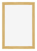 Mura MDF Cadre Photo 60x85cm Pin D��cor De Face | Yourdecoration.fr
