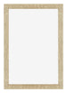 Mura MDF Cadre Photo 60x90cm Chêne Sonoma De Face | Yourdecoration.fr