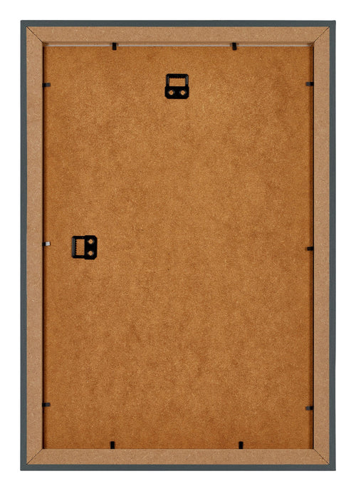 Mura MDF Cadre Photo 61x91 5cm Anthracite Arriere | Yourdecoration.fr