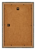 Mura MDF Cadre Photo 61x91 5cm Bleu Or Mélangé Arriere | Yourdecoration.fr