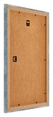 Mura MDF Cadre Photo 61x91 5cm Fer Patine Arriere Oblique | Yourdecoration.fr