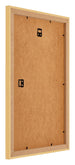 Mura MDF Cadre Photo 61x91 5cm Hêtre Décor Arriere Oblique | Yourdecoration.fr