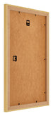 Mura MDF Cadre Photo 61x91 5cm Pin Décor Arriere Oblique | Yourdecoration.fr