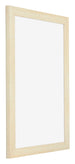 Mura MDF Cadre Photo 61x91 5cm Sable Balayé De Face Oblique | Yourdecoration.fr