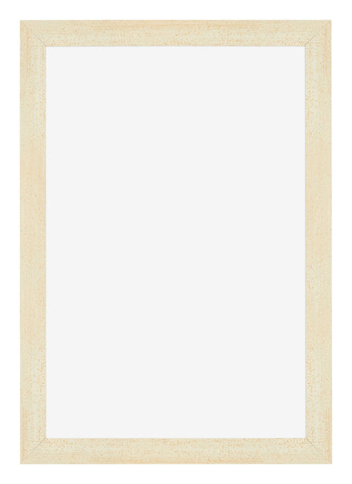Mura MDF Cadre Photo 61x91 5cm Sable Balayé De Face | Yourdecoration.fr