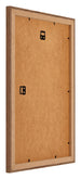 Mura MDF Cadre Photo 62x93cm Chêne Rustique Arriere Oblique | Yourdecoration.fr