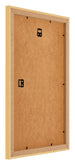 Mura MDF Cadre Photo 62x93cm Hêtre Décor Arriere Oblique | Yourdecoration.fr