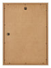 Mura MDF Cadre Photo 68x98cm Blanc Patine Arriere | Yourdecoration.fr