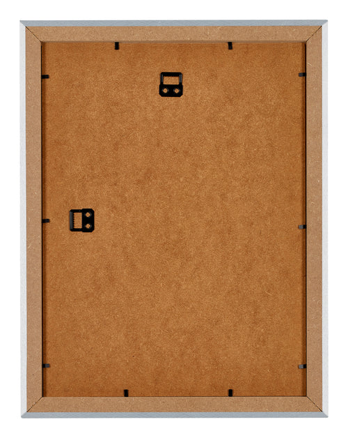 Mura MDF Cadre Photo 75x100cm Aluminium Brossé Arriere | Yourdecoration.fr