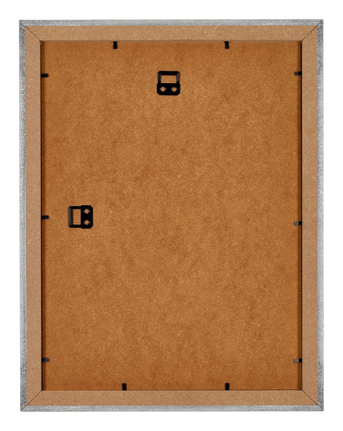 Mura MDF Cadre Photo 75x100cm Gris Balayé Arriere | Yourdecoration.fr