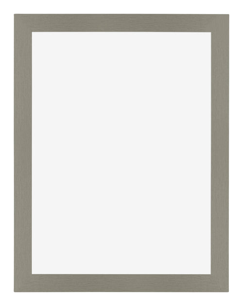 Mura MDF Cadre Photo 75x100cm Gris De Face | Yourdecoration.fr