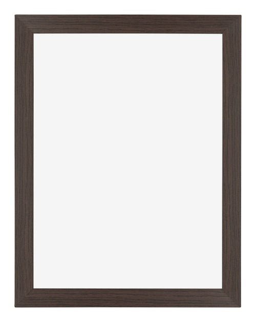 Mura MDF Cadre Photo 36x48cm Chene Fonce De Face | Yourdecoration.fr