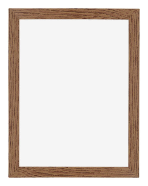 Mura MDF Cadre Photo 36x48cm Chene Rustique De Face | Yourdecoration.fr