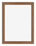 Mura MDF Cadre Photo 36x48cm Chene Rustique De Face | Yourdecoration.fr