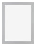 Mura MDF Cadre Photo 36x48cm Gris Patine De Face | Yourdecoration.fr