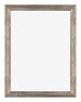 Mura MDF Cadre Photo 36x48cm Noyer De Face | Yourdecoration.fr