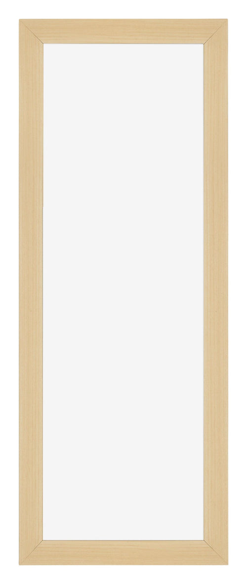 Mura MDF Cadre Photo 37 5x98cm Decor Erable De Face | Yourdecoration.fr