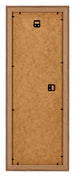 Mura MDF Cadre Photo 37 5x98cm Chene Rustique Arriere | Yourdecoration.fr