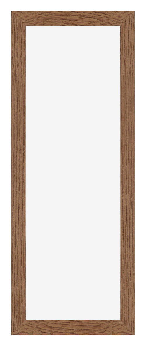 Mura MDF Cadre Photo 37 5x98cm Chene Rustique De Face | Yourdecoration.fr
