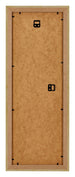 Mura MDF Cadre Photo 37 5x98cm Or Brillant Arriere | Yourdecoration.fr