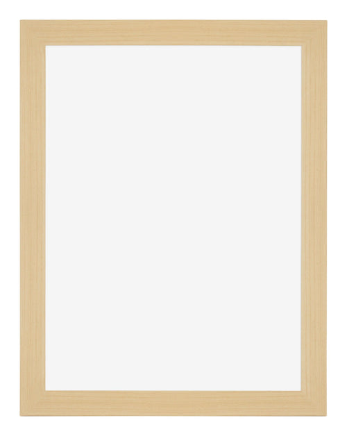 Mura MDF Cadre Photo 48x64cm Decor Erable De Face | Yourdecoration.fr