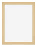 Mura MDF Cadre Photo 48x64cm Decor Erable De Face | Yourdecoration.fr