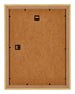 Mura MDF Cadre Photo 48x64cm Gris Arriere | Yourdecoration.fr