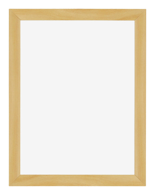 Mura MDF Cadre Photo 48x64cm Gris De Face | Yourdecoration.fr