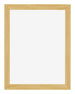 Mura MDF Cadre Photo 48x64cm Gris De Face | Yourdecoration.fr