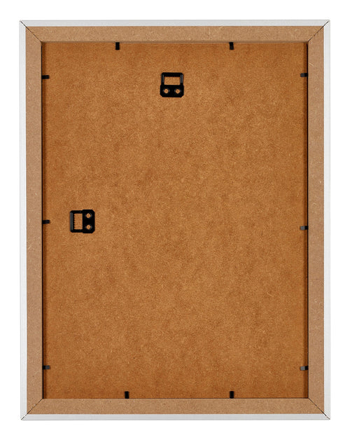 Mura MDF Cadre Photo 48x64cm Blanc Brillant Arriere | Yourdecoration.fr