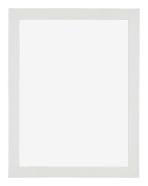 Mura MDF Cadre Photo 48x64cm Blanc Mat De Face | Yourdecoration.fr