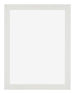 Mura MDF Cadre Photo 48x64cm Blanc Mat De Face | Yourdecoration.fr
