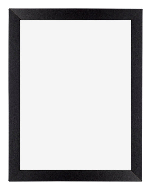 Mura MDF Cadre Photo 48x64cm Noir Mat De Face | Yourdecoration.fr